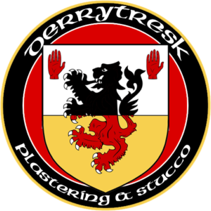 Derrytresk Logo
